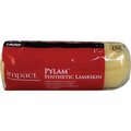 Linzer Linzer Impact 9 In. x 1 In. Pylam Synthetic Lambskin Roller Cover RC 146 0900